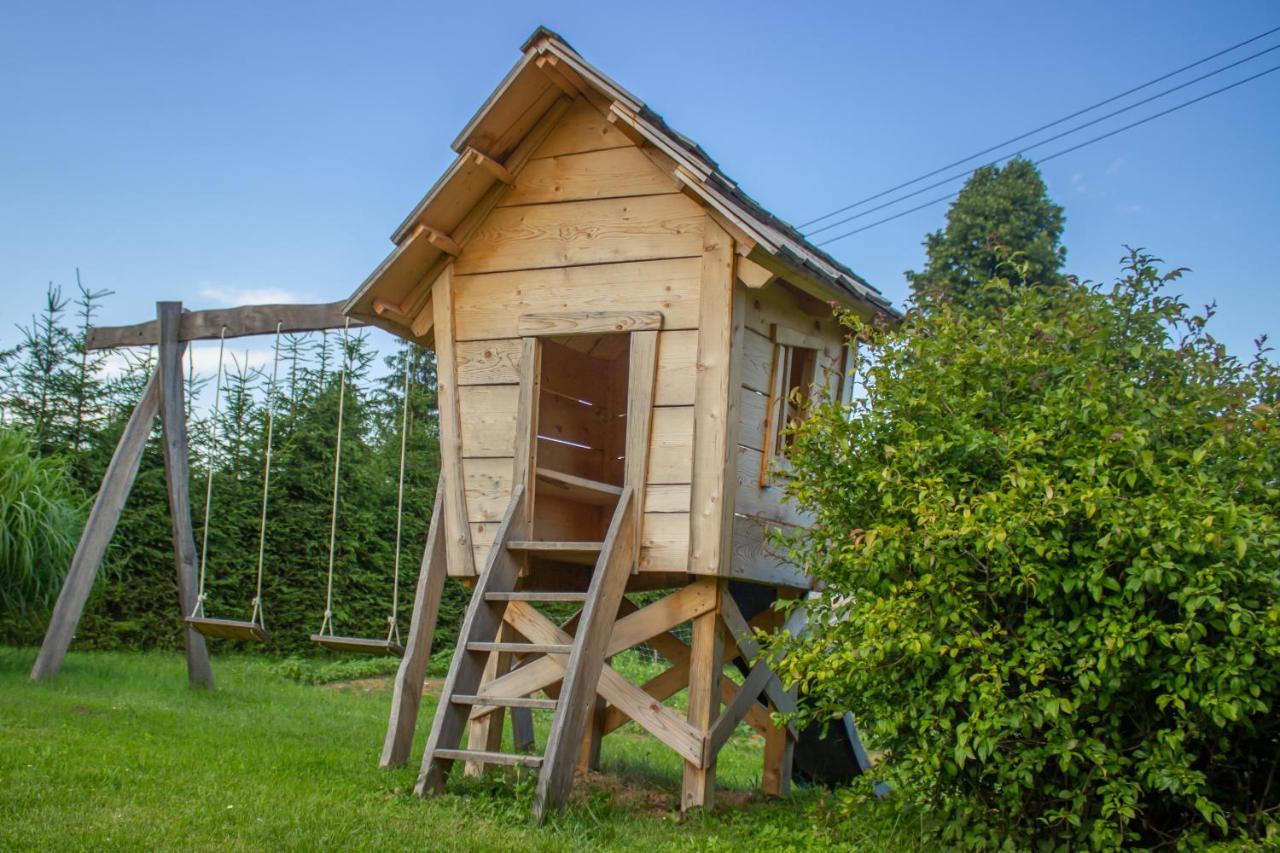Hotel Bee House Maya Rob Exterior foto